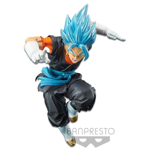 Action Figure 23cm Goku ssj Blue Clearise Dragon Ball Super em Promoção na  Americanas