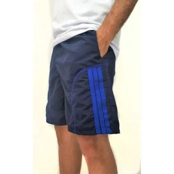 Bermuda Elástico Short Praia Academia Masculino Caminhada Menor preço em Bermuda Elástico Short Praia Academia Masculino Caminhada