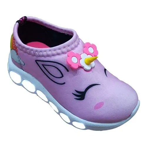 tenis infantil menina com luz