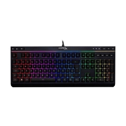 Teclado Gamer HyperX Alloy Core HX-KB5ME2-BR RGB PT com fio Menor preço em Teclado Gamer HyperX Alloy Core HX-KB5ME2-BR RGB PT com fio