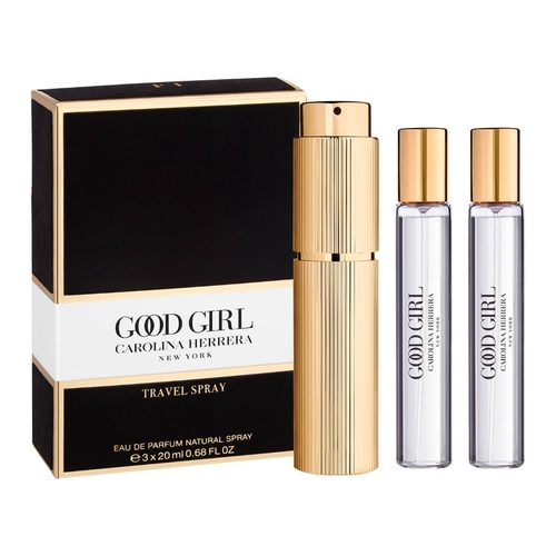 coffret carolina herrera