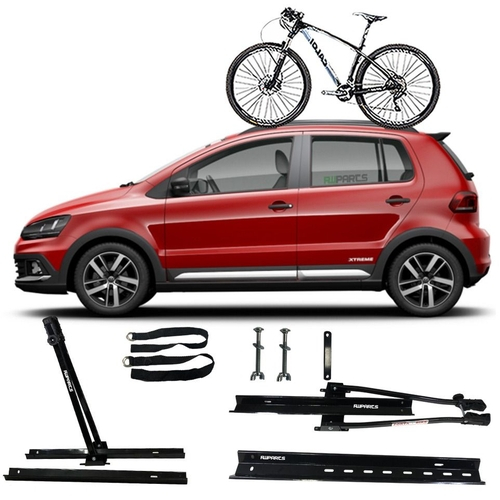 suporte para bike fox