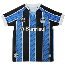 Camisa do gremio americanas Clearance