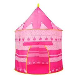 Barraca Castelo Princesa Tenda Toca Infantil Promoção Menor preço em Barraca Castelo Princesa Tenda Toca Infantil Promoção