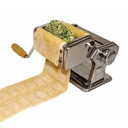 Maquina De Preparar Massa E Ravioli Dupla Em Inox Dasshauss é boa?