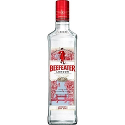 Gin Beefeater London Dry 750 ml é boa?