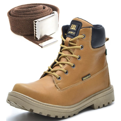 coturno masculino lojas americanas
