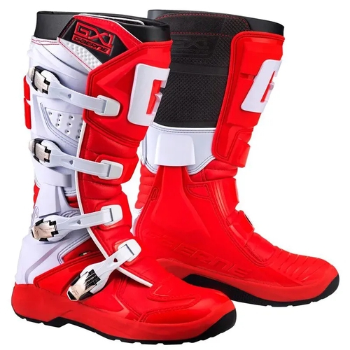 botas para motocross