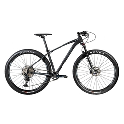 Bicicleta MTB Aro 29 Oggi Big Wheel 7.4 Menor preço em Bicicleta MTB Aro 29 Oggi Big Wheel 7.4
