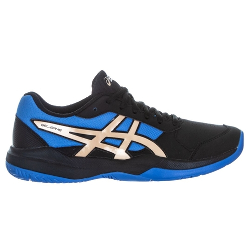 tenis asics indoor