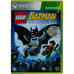 Lego City Xbox 360 Em Promocao Nas Americanas