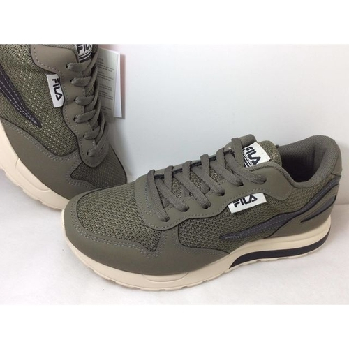tenis fila colletto