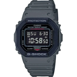 Relógio Masculino Casio G-Shock DW-5610SU-8DR Menor preço em Relógio Masculino Casio G-Shock DW-5610SU-8DR
