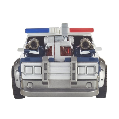 Boneco Transformers Hasbro Filme 6 Figure Nitro Series E0700