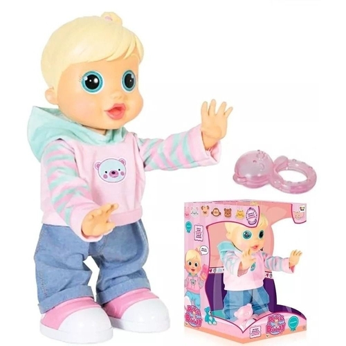 Baby wow valor Clearance