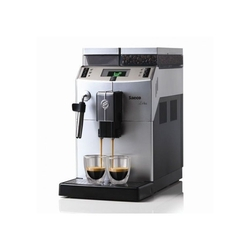 Cafeteira Automática Saeco Lirika Plus com moedor, visor iluminado, bomba de pressão de 15 bar é boa?