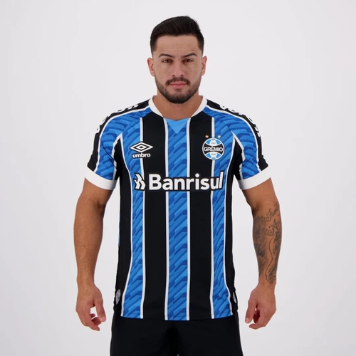 Camisa do gremio americanas Clearance