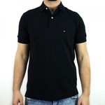 blusa polo tommy masculina