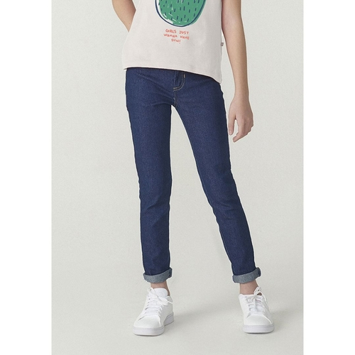 calça jeans hering infantil