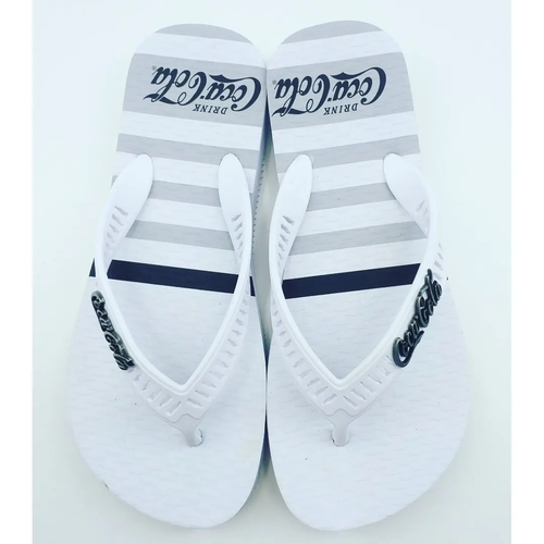 chinelo coca cola masculino promoção