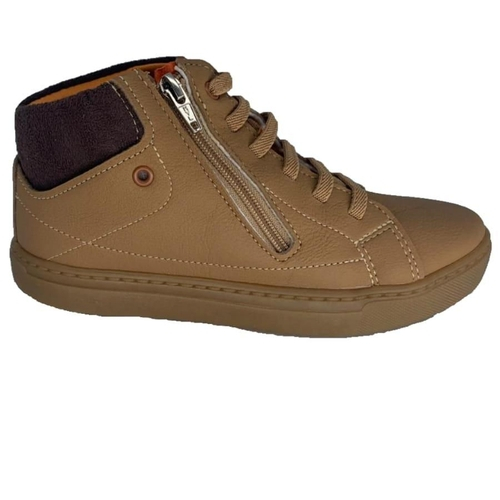 bota infantil pe com pe