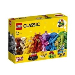 Lego Classic Conjunto De Peças Básicas 11002 Menor preço em Lego Classic Conjunto De Peças Básicas 11002