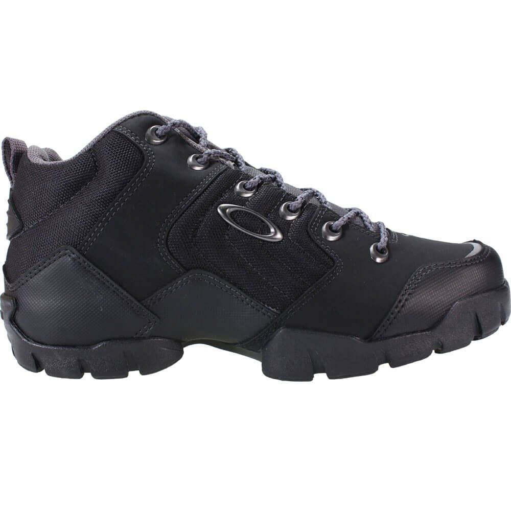 oakley halftrack preto