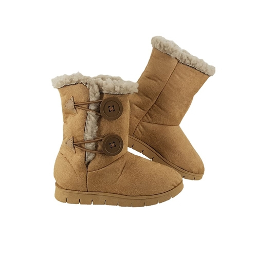 bota de skimo