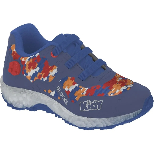 tenis kidy led