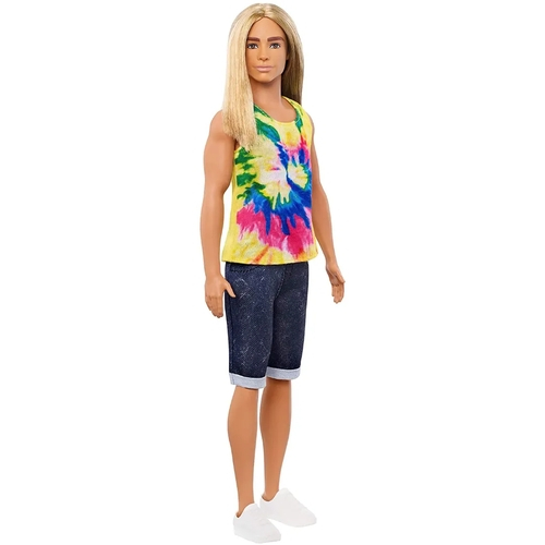 Boneco ken da barbie lojas americanas Clearance