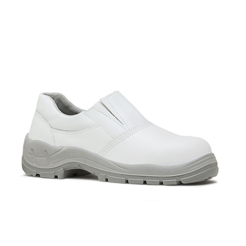 tenis branco masculino para enfermagem