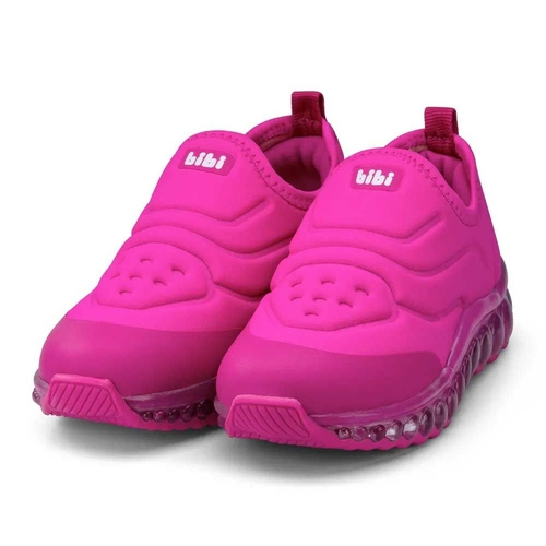 tenis luzinha menina