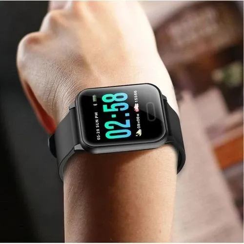 Smartwatch com medidor de oxigênio Clearance