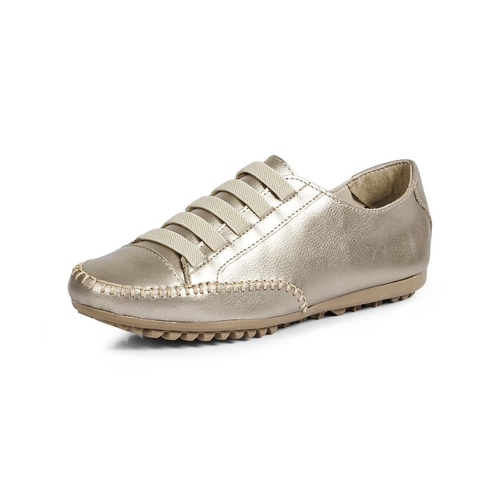 sapatenis feminino prata