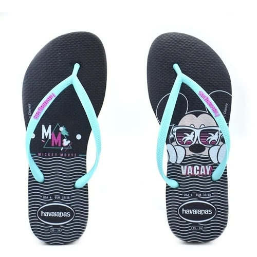 Chinelo infantil 35 Clearance