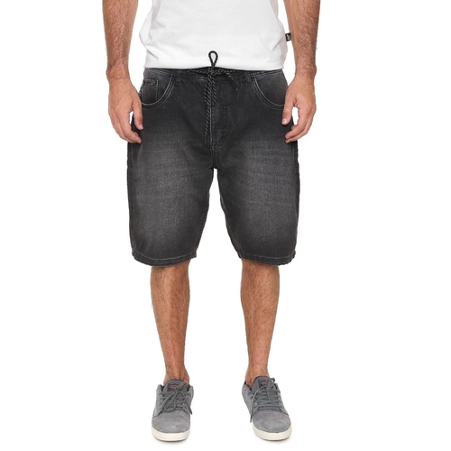 bermuda lost jeans