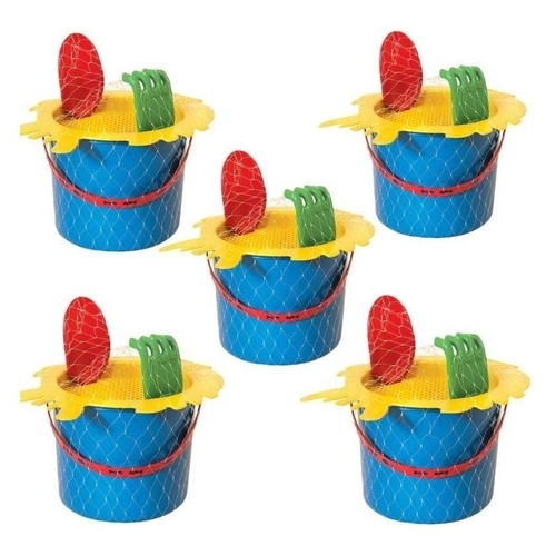 Balde praia infantil Clearance