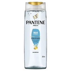 Shampoo Pantene Brilho Extremo 200ml é boa?