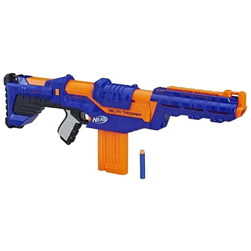 Nerf em Promoção na Americanas