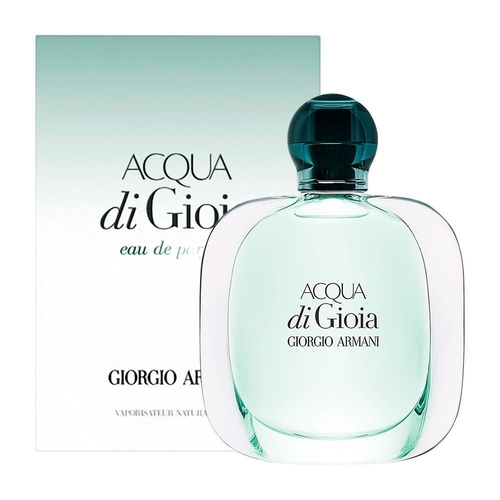 Acqua Di Gioia Giorgio Armani Edp Perfume Feminino 50ml Nas Americanas