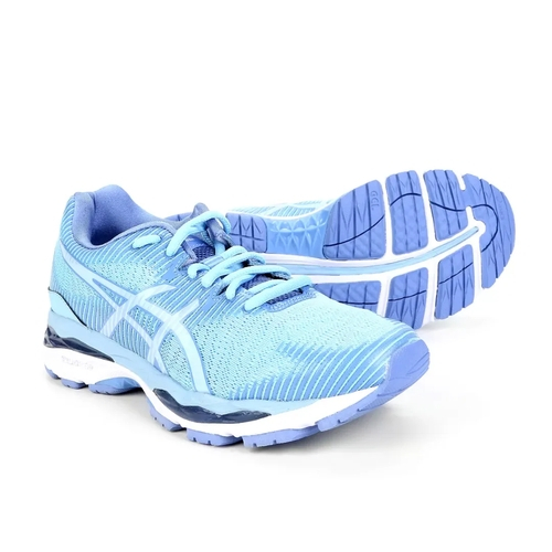 tênis asics gel ziruss feminino