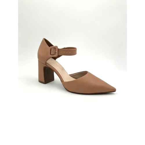sapatos bebece scarpin