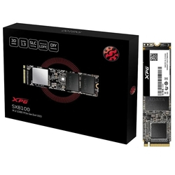 HD sSD M.2 512GB Adata Leitura: 3500 MB / s Gravação: 3000 MB / s ASX8100NP-512GT-C Menor preço em HD sSD M.2 512GB Adata Leitura: 3500 MB / s Gravação: 3000 MB / s ASX8100NP-512GT-C