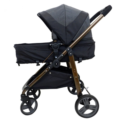 Carrinho moises galzerano Clearance