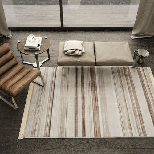 Tapete Belga Supreme Bege 200x250cm Nas Americanas - Supreme Laminate Flooring