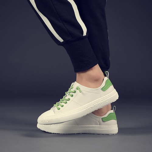 sapato branco tendencia 2019