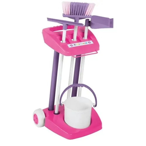 Brinquedo kit de limpeza Outlet