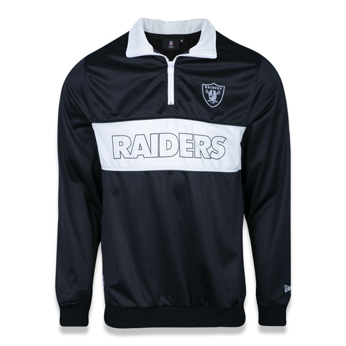 jaqueta college raiders