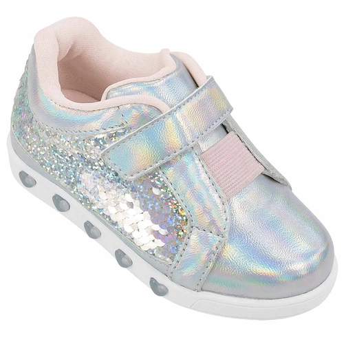 tenis infantil feminino 22