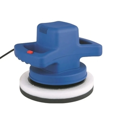 Politriz Orbital 110v. 3500RPM Excelente para uso Automotivo A.F. PARTS é boa?
